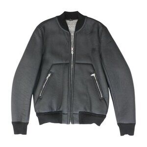 Rick Owens Bomber Jacket